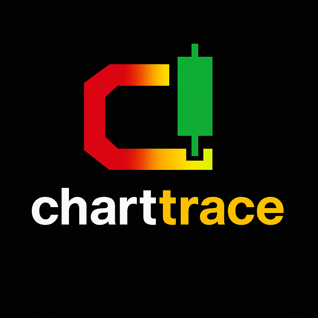 ChartTraceBot Logo